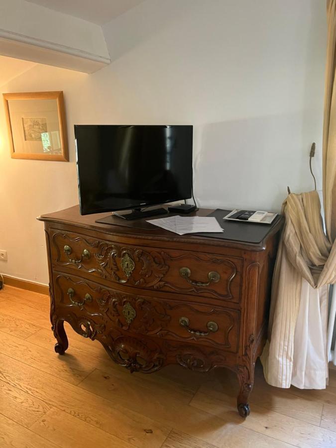 Face Au Palais Bed & Breakfast Avignon Luaran gambar
