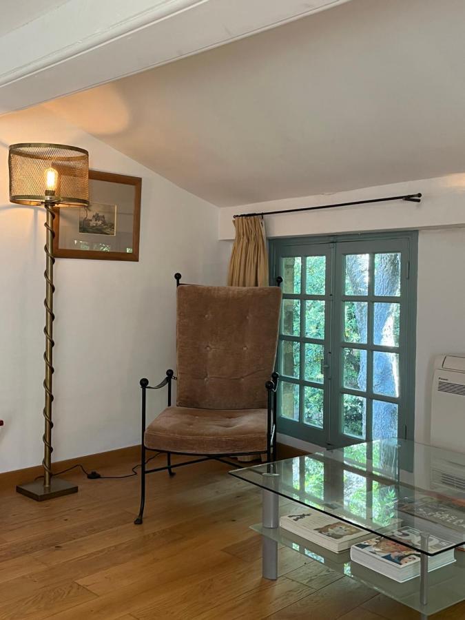 Face Au Palais Bed & Breakfast Avignon Luaran gambar