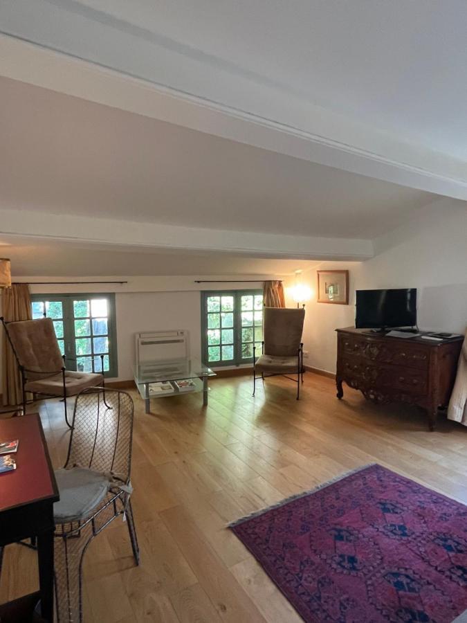 Face Au Palais Bed & Breakfast Avignon Luaran gambar