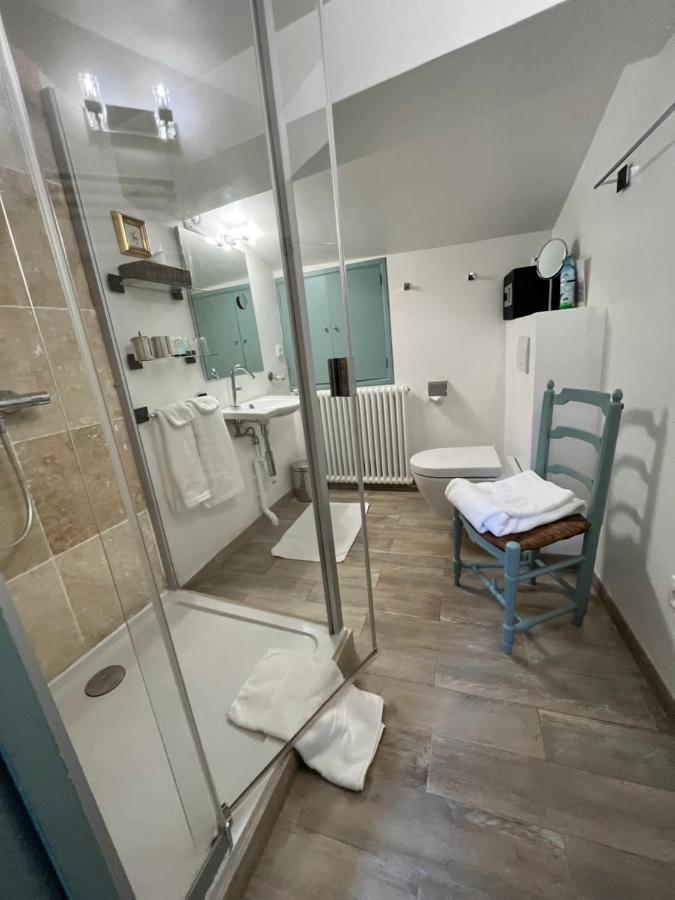 Face Au Palais Bed & Breakfast Avignon Luaran gambar