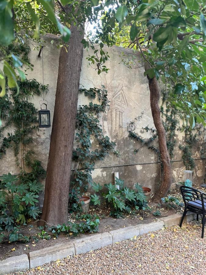 Face Au Palais Bed & Breakfast Avignon Luaran gambar