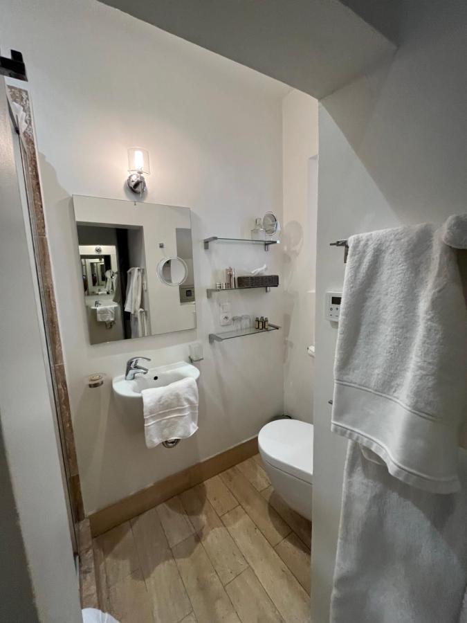Face Au Palais Bed & Breakfast Avignon Luaran gambar