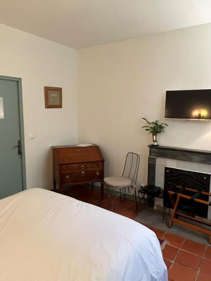 Face Au Palais Bed & Breakfast Avignon Luaran gambar