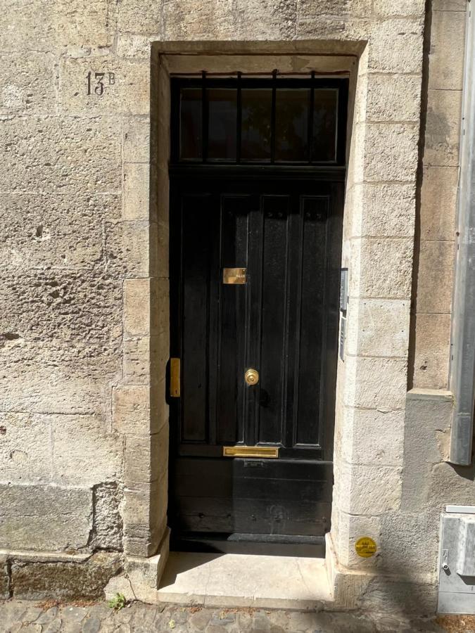 Face Au Palais Bed & Breakfast Avignon Luaran gambar