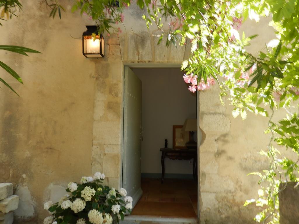 Face Au Palais Bed & Breakfast Avignon Luaran gambar