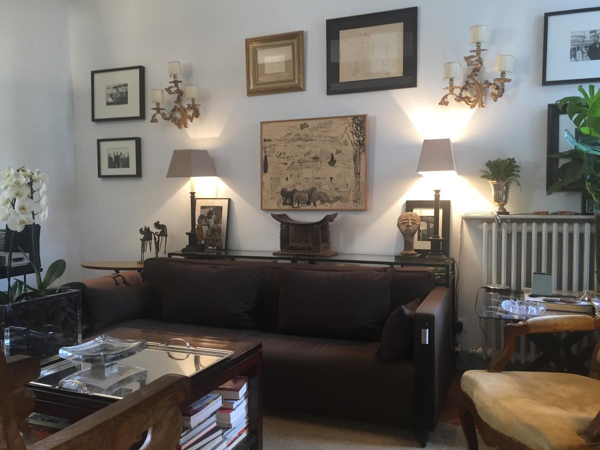 Face Au Palais Bed & Breakfast Avignon Luaran gambar
