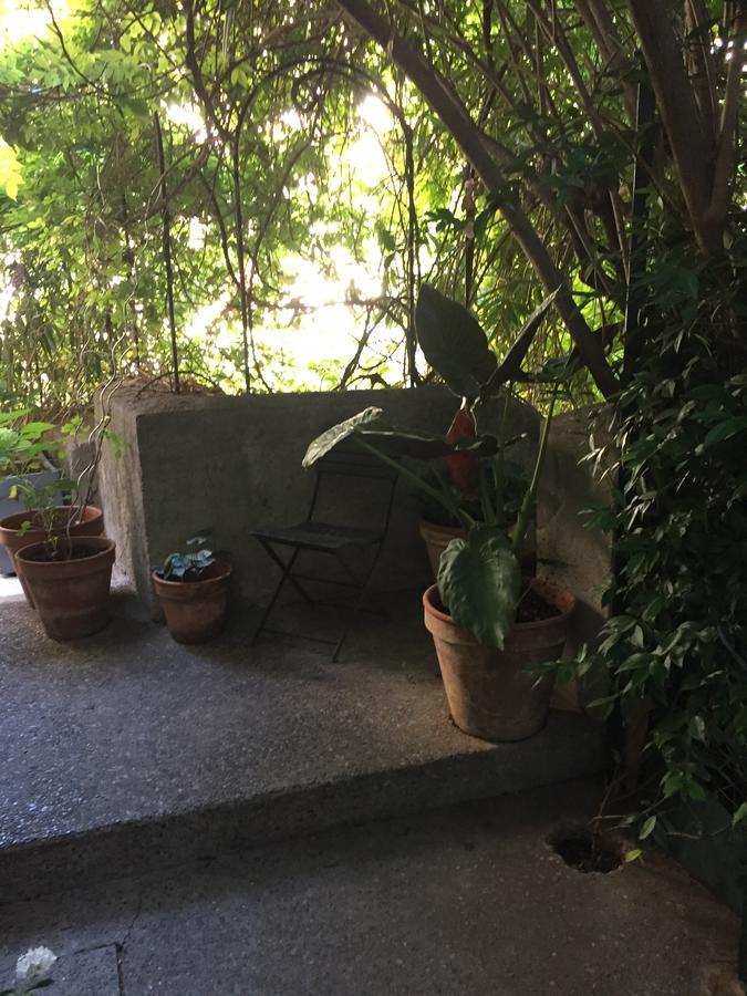 Face Au Palais Bed & Breakfast Avignon Luaran gambar