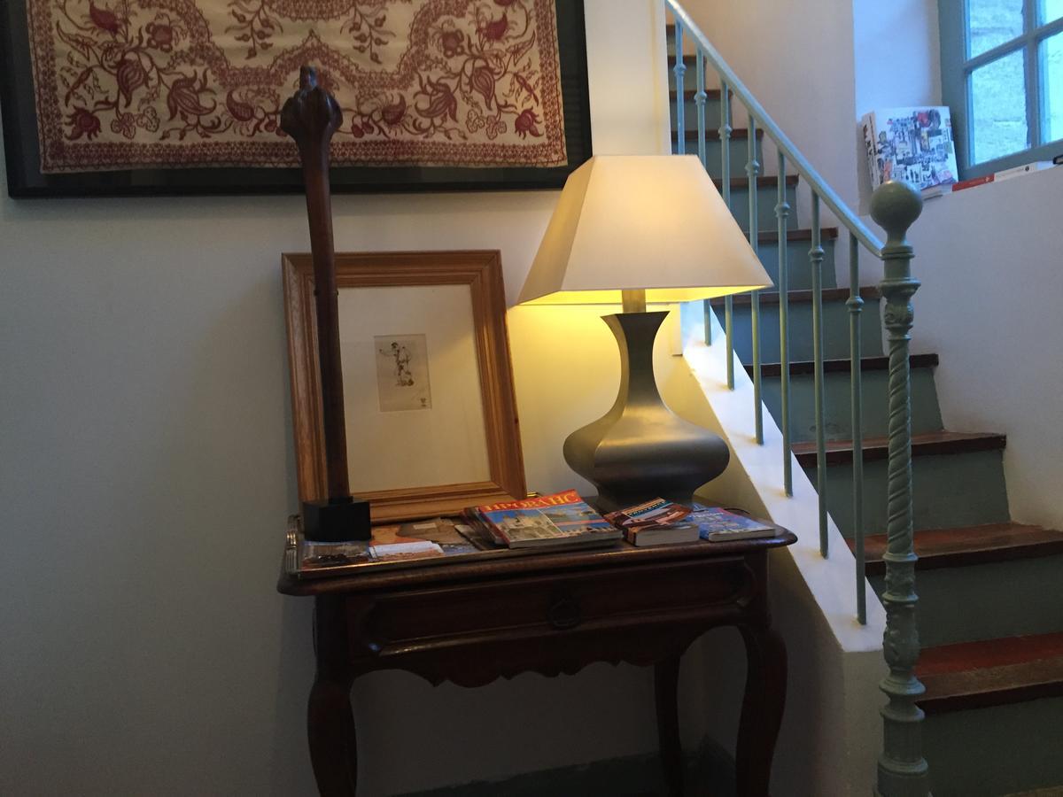 Face Au Palais Bed & Breakfast Avignon Luaran gambar